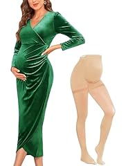 2 Pack: Emerald Green & Nude