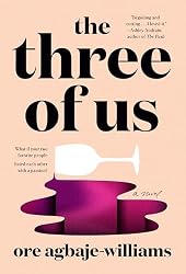 The Three of Us