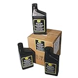 Stens New Pressure Washer Pump Oil For General Pump 100214