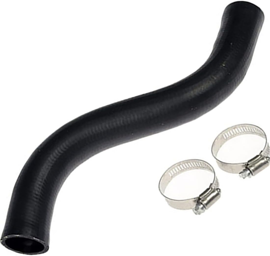 1 x Fuel Filler Hose fits Ford Explorer 2002 2003 2004 2005 2006 2007 2008-2010 fits Lincoln Aviator 2004-2005 fits Mercury Mountaineer 2002-2010 Replacement 1L2Z9047AA