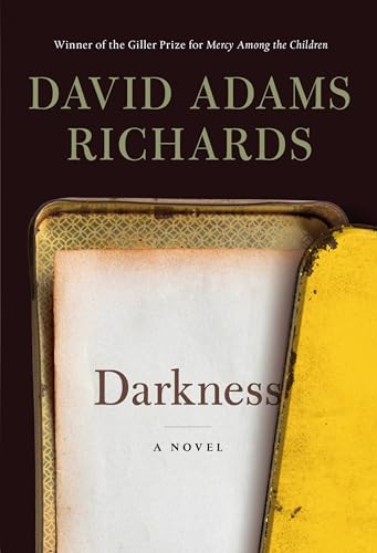 Darkness view 2