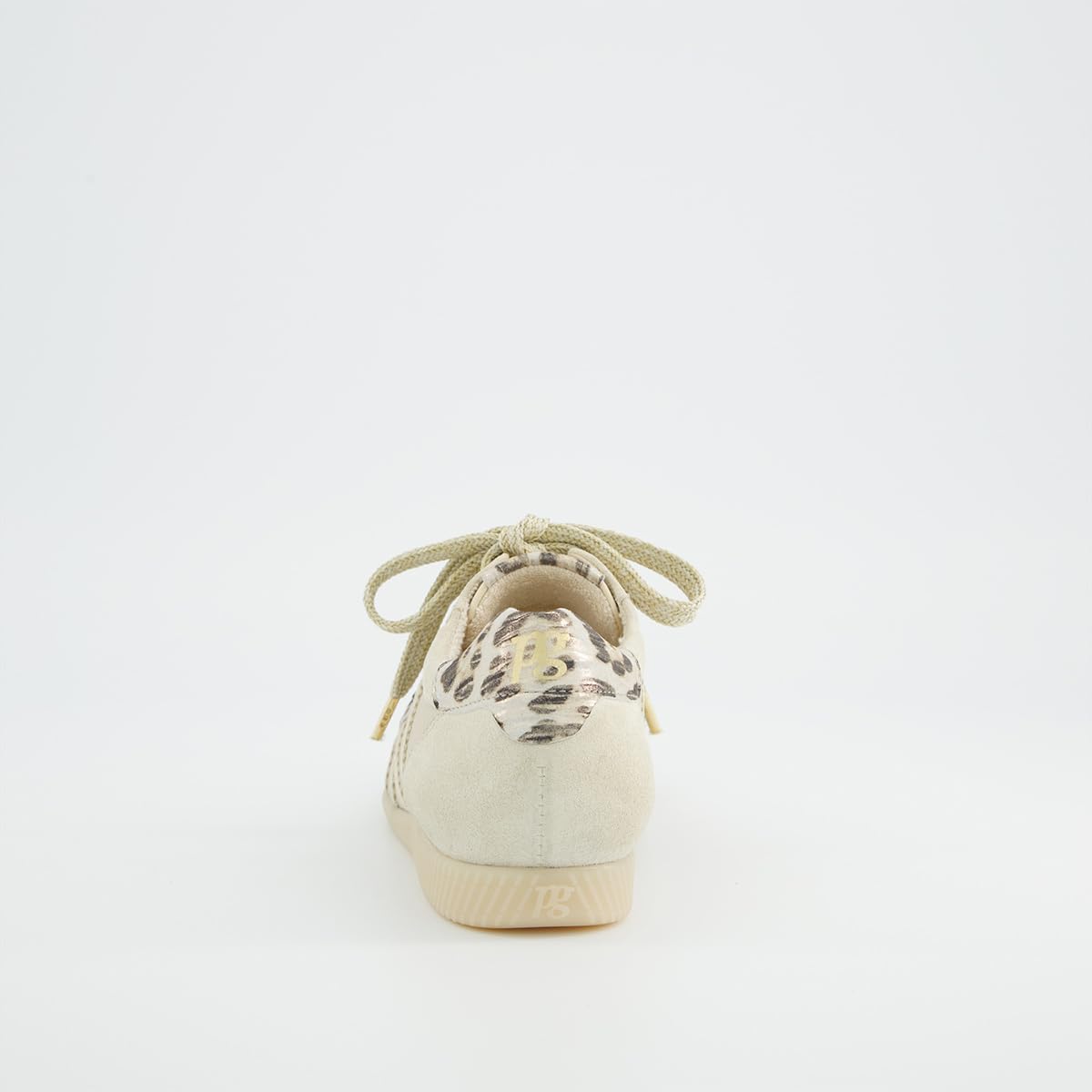 Paul Green 5540 Damen Halbschuhe