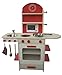 Price comparison product image roba 98207 Wooden play kitchen