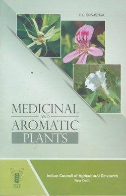 Bio-Green Books Medicinal and Aromatic Plants