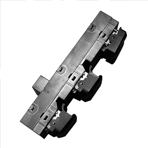 Bouton commande principale fenêtre électrique bloquée Tucson IX35 solution 93570-2Y810P - 4