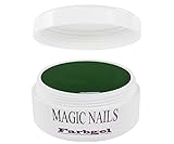 Magic Nails