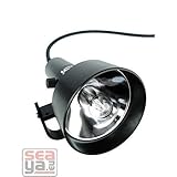  seaya 65 W HID linterna de cabeza