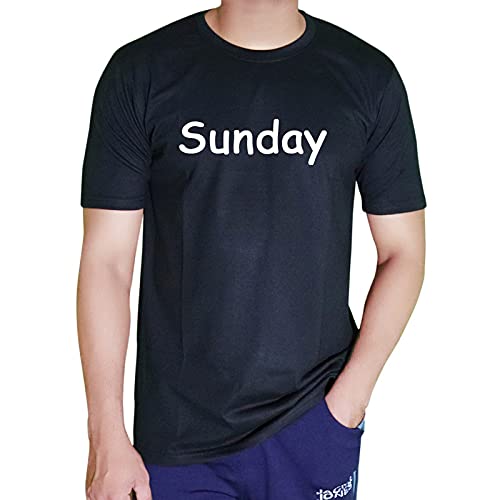 Sunday t shirt Clearance