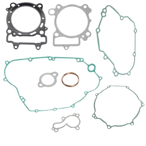 Kit joints moteur KX450F pour stopper les fuites de carter