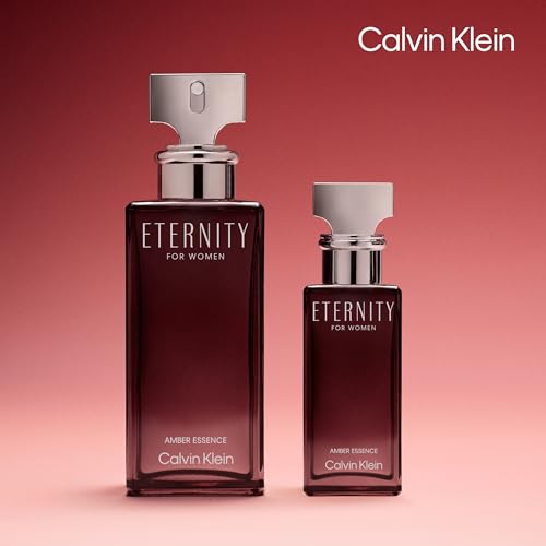 Image of Calvin Klein Eternity Woman Amber Essence Parfum Intense 100Ml