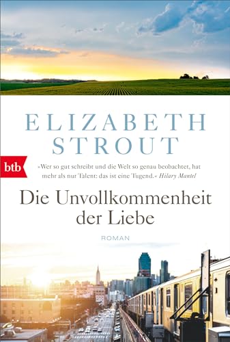 Die Unvollkommenheit der Liebe: Roman [German] 3442716578 Book Cover