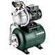 Metabo Hauswasserwerk HWW 3500/25 G für effiziente Wasserversorgung