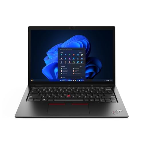 Lenovo ThinkPad L13 Gen 5...