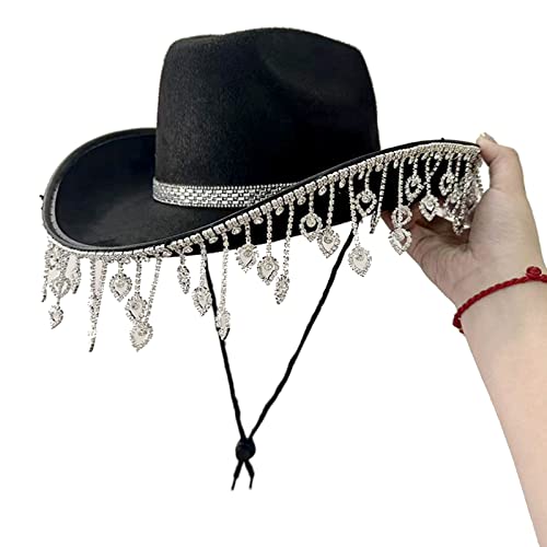 Chapeau de mariée romantique cadeau idéal pour EVJF et accessoires de costume pour fille