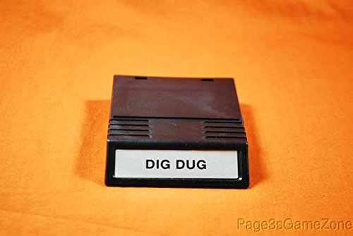 Dig Dug [Intellivision] - Thumbnail 3