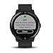 Beach Camera Garmin Vivoactive 3 Music GPS Smartwatch Black with Silver Hardware (010-01985-01) with 1 Year Extended Warranty
