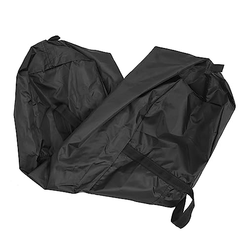 ANDRESLAD 1 Pc Kits de Viaje Bolsa de Viaje Plegable de Gran Capacidad Elegante Bolsa de Almacenamiento Storage Bags Travel Bag Bolsa de Almacenamiento de Gran Capacidad Bolsa de Tienda