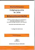 constantine 2  BILANZSTEUERRECHT Dürckheim-Markierhinweise/Fußgängerpunkte für das Steuerberaterexamen Nr. 2696 (2020): ***DIE NEUAUFLAGE 2022 HAT DIE ISBN ... zur Strukturierung der Gesetzessammlungen.
