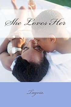 Paperback She Loves Her Book