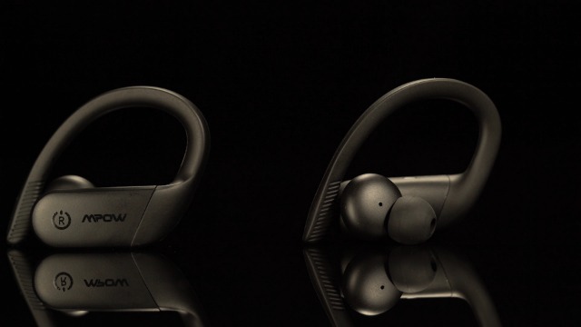 Wireless Headphones, Mpow Flame Lite 
