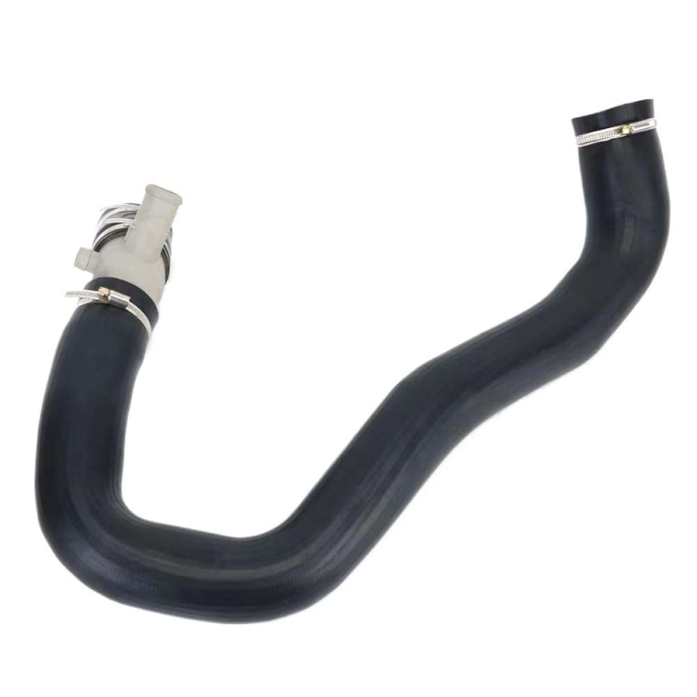 Filwy Onecolor Engine Flexible Reinforced Elbow Intercooler Hose Lr024305 Compatible With Evoque 2.0L