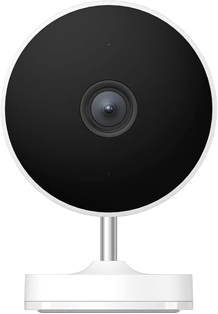 Xiaomi Kamera zewnętrzna AW200, 1080P HD, noktowizor, wykrywanie człowieka AI