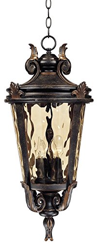 John Timberland Marseille Rustic Outdoor Light