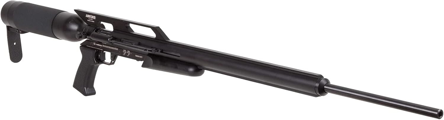 AirForce Texan Big Bore Air Rifle air Rifle