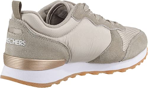 Skechers Originals Women's Retros OG 85 Fashion Sneaker4