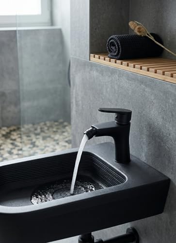 DP Grifería - Robinet mitigeur de bidet, Álamo – vue 2