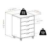 Mejores precios y opiniones de Cajoneras para closet listamos los 10 mejores. 6 Mejores precios y opiniones de Cajoneras para closet listamos los 10 mejores. 6