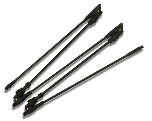 KhyamMicropack Tent Replacement Main Pole Pack