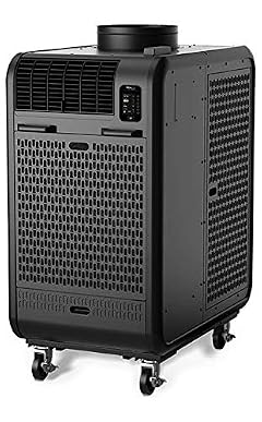 MovinCool Climate Pro K60 Commercial Portable AC Unit
