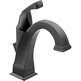 Delta Dryden Oil Rubbed Bronze