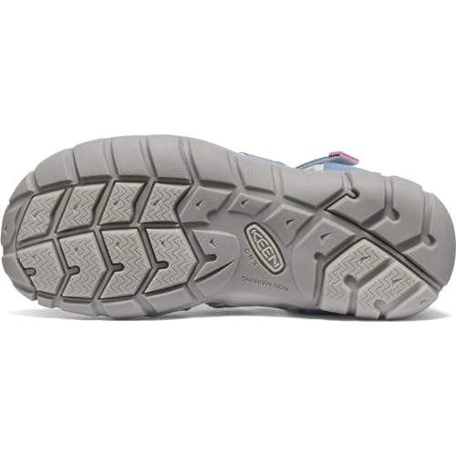 Image of KEEN Unisex-Child Seacamp 2 CNX Closed Toe Sandals