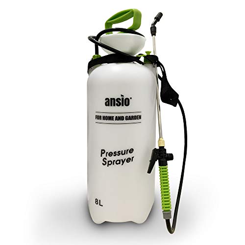Amazon.co.uk Best Sellers The most popular items in Garden Sprayers