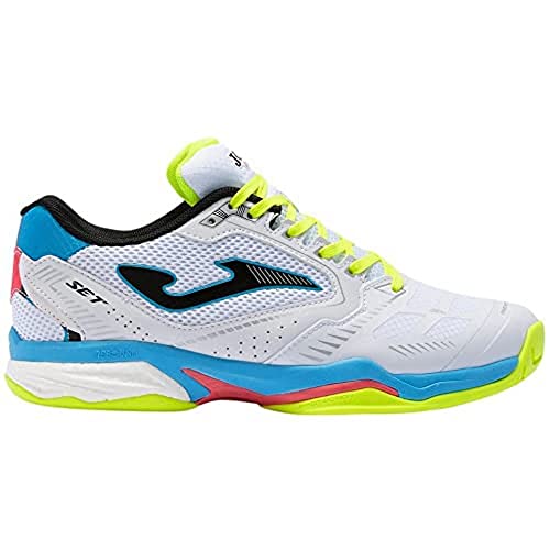 ▷ Zapatillas tenis hombre 43 ✔️ Comparador de Precios