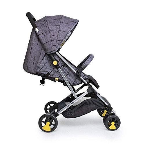 woosh stroller