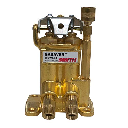 Smith Soldering Brazing Gas Saver Cutting Torch WDW104 Propane
