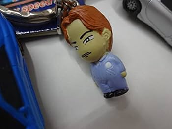 Amazon.co.jp: 未使用 湾岸ミッドナイト フィギュア付き