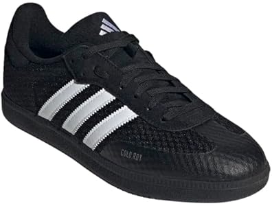 Buy adidas Unisex Cold.RDY VELOSAMBA Cycling Shoes | Black | Size