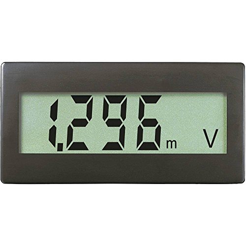 VOLTCRAFT DVM230G Digital Module