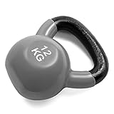 LOS BENEFICIOS DEL FITNESS CON PESAS RUSAS: con esta extraordinaria herramienta de fitness, puede aumentar la fuerza de los músculos de la parte superior e inferior del cuerpo, aumentando así la movilidad y la masa muscular de las articulaciones
