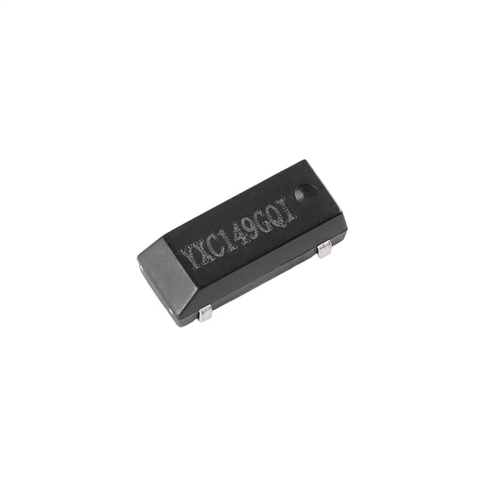 10 pz 8038 SMD Risonatore Oscillatore A Cristallo Passivo 32.768kHz 32.768 kHz ± 32.768k Hz 20ppm 12.5pF X803832768KGD4GI