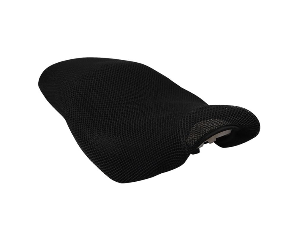 Cojín Asiento Motocicleta para Kaw&asaki Ver&sys 650 Ver&sys650 Funda Protectora para Asiento De Motocicleta Protector Solar Transpirable Disipación De Calor Malla 3D