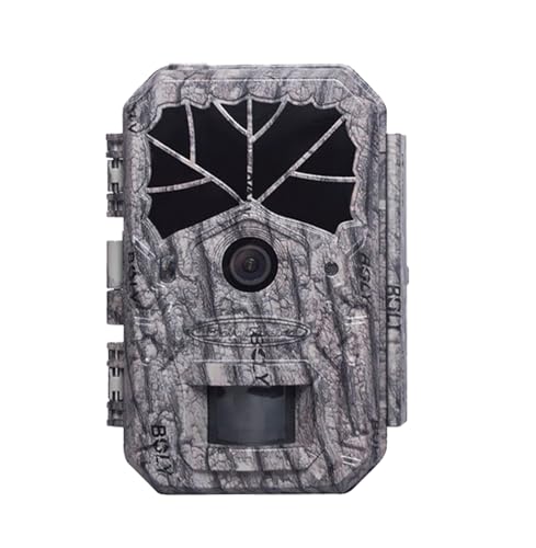 BG636-K 48MP Trail Camera with Night Vision