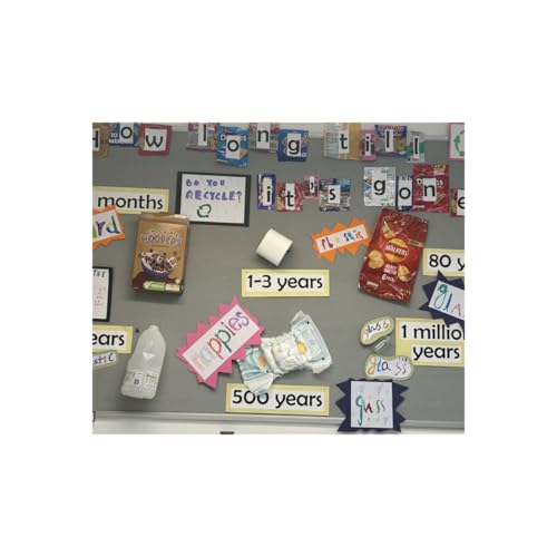 Sustainability with Vikki Davis from Loseley Fields Primary School