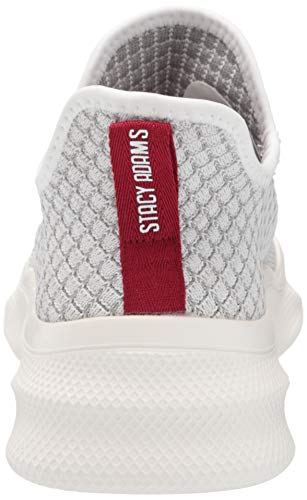 Image of STACY ADAMS Men's Vortex Laced Sneaker
