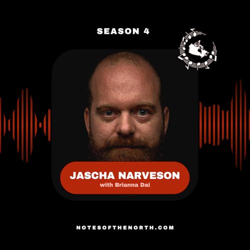 Rhythm, Patterns, Timbre: A Talk with Jascha Narveson