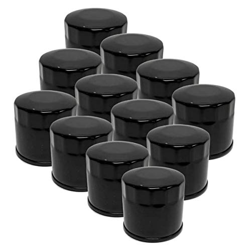 OIL FILTER compatible with JOHN DEERE TRAIL BUCK 650 2005